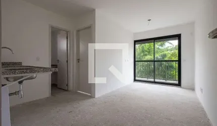 Apartamento para Aluguel - Pinheiros, 1 Quarto,  32 m² - São Paulo