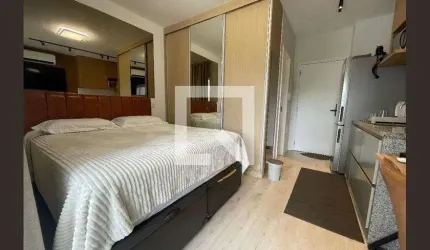 Apartamento para Aluguel - Butantã, 1 Quarto,  25 m² - São Paulo