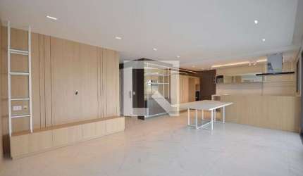 Apartamento para Aluguel - Cabral, 3 Quartos,  135 m² - Curitiba