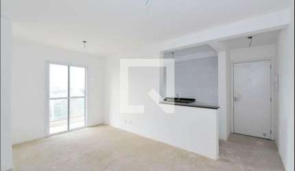 Apartamento para Aluguel - Vila Galvão, 2 Quartos,  56 m² - Guarulhos