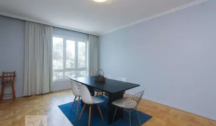 Apartamento para Aluguel - Rio Branco, 3 Quartos,  150 m² - Porto Alegre