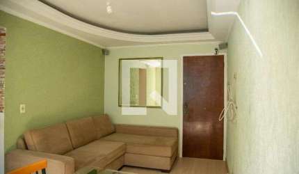 Apartamento para Aluguel - Brooklin, 2 Quartos,  65 m² - São Paulo