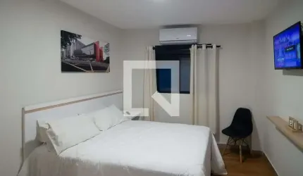 Kitnet / Stúdio para alugar na Rua Major Diogo, Bela Vista, São Paulo por R$ 3.493