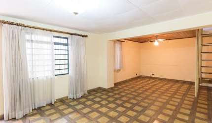 Casa para Aluguel - Casa Verde, 3 Quartos,  195 m² - São Paulo