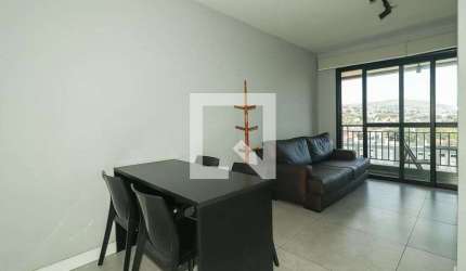 Kitnet / Stúdio para alugar na Avenida Ipiranga Sala, Jardim do Salso, Porto Alegre por R$ 3.500