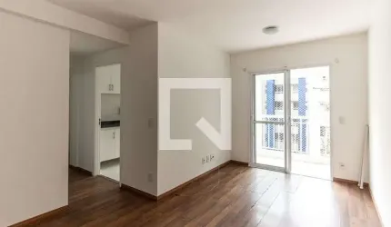 Apartamento para Aluguel - Santa Cecília, 2 Quartos,  60 m² - São Paulo