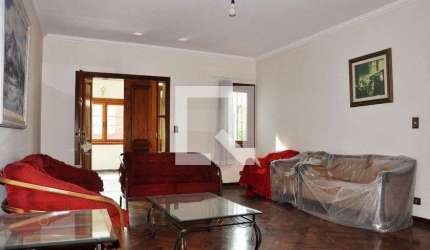 Casa para Aluguel - Freguesia do Ó, 2 Quartos,  243 m² - São Paulo