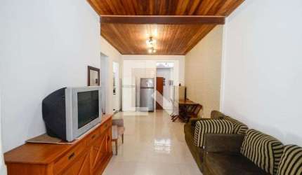 Casa para Aluguel - Rio Comprido, 7 Quartos,  220 m² - Rio de Janeiro