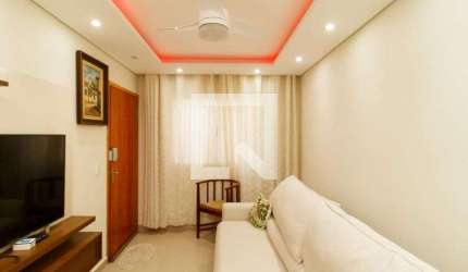Apartamento para Aluguel - Vila Gustavo, 2 Quartos,  64 m² - São Paulo