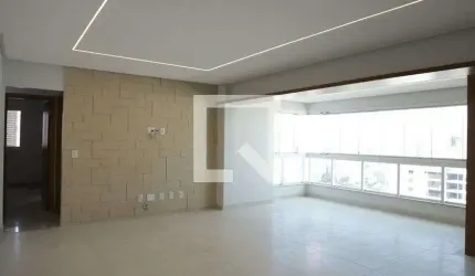 Apartamento para Aluguel - Setor Bueno, 3 Quartos,  140 m² - Goiânia