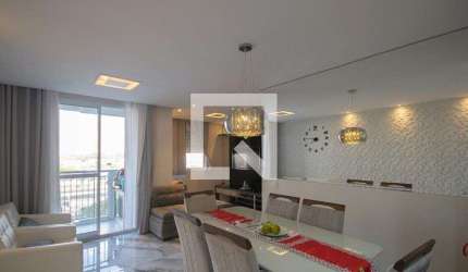 Apartamento para Aluguel - Vila Maria , 2 Quartos,  76 m² - São Paulo