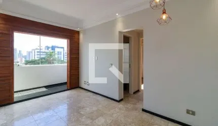 Apartamento para Aluguel - Chácara Santo Antonio, 2 Quartos,  56 m² - São Paulo