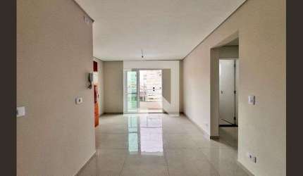 Apartamento para Aluguel - Utinga, 2 Quartos,  47 m² - Santo André