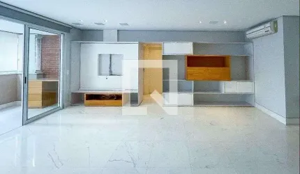 Apartamento para Aluguel - Jardim Paulista, 2 Quartos,  112 m² - São Paulo