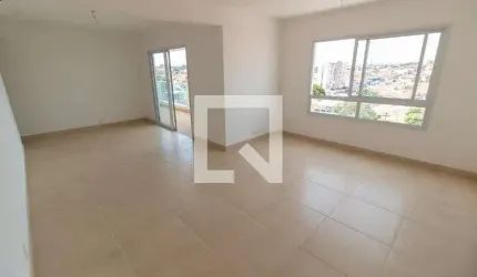 Apartamento para Aluguel - Guanabara, 3 Quartos,  134 m² - Campinas