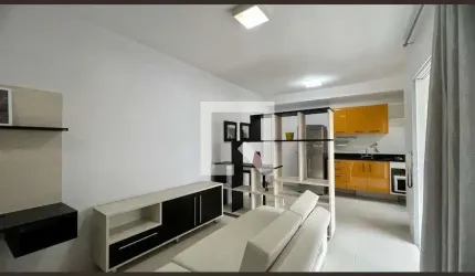 Kitnet / Stúdio para Aluguel - Paraíso, 1 Quarto,  38 m² - São Paulo