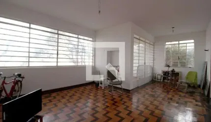 Casa para Aluguel - Jardim Vergueiro, 5 Quartos,  500 m² - Sorocaba