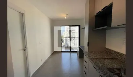Apartamento para Aluguel - Butantã, 1 Quarto,  29 m² - São Paulo