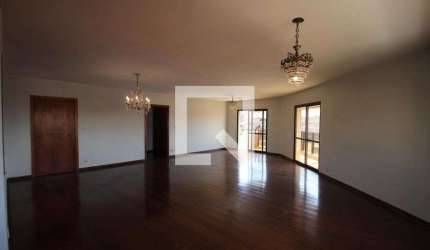 Apartamento para Aluguel - Trujillo, 3 Quartos,  238 m² - Sorocaba