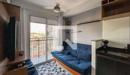 Apartamento para Aluguel - Cambuci, 1 Quarto,  30 m² - São Paulo