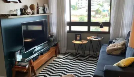 Apartamento para Aluguel - Bom Jesus, 2 Quartos,  65 m² - Porto Alegre