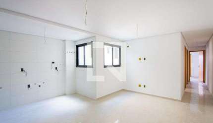 Cobertura para Aluguel - Paraíso, 3 Quartos,  160 m² - Santo André