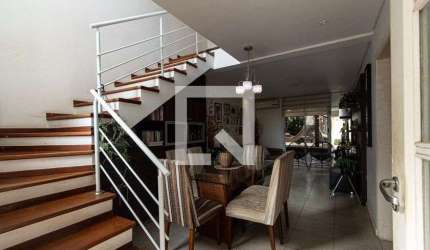 Casa / Sobrado em Condomínio para Aluguel - Parque Campolim, 3 Quartos,  133 m² - Sorocaba