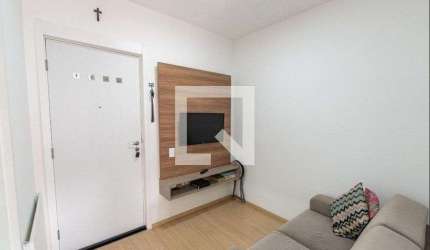 Kitnet / Stúdio para Aluguel - Ipiranga, 1 Quarto,  30 m² - São Paulo