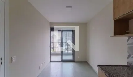 Apartamento para Aluguel - Ipiranga, 1 Quarto,  36 m² - São Paulo