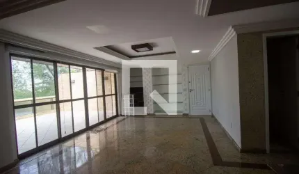 Cobertura para Aluguel - Recreio, 3 Quartos,  250 m² - Rio de Janeiro
