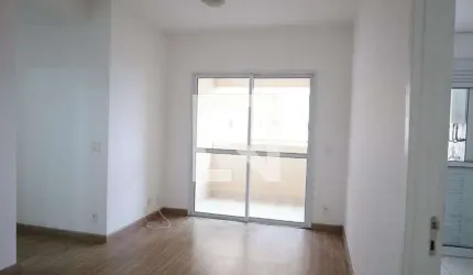 Apartamento para Aluguel - Jurubatuba, 2 Quartos,  60 m² - São Paulo