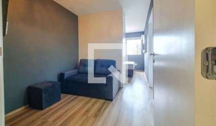Apartamento para Aluguel - Ipiranga, 1 Quarto,  57 m² - São Paulo