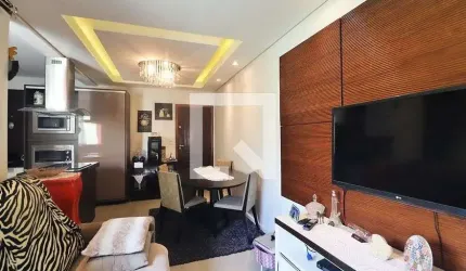 Apartamento para Aluguel - Santa Teresinha, 1 Quarto,  67 m² - Santo André