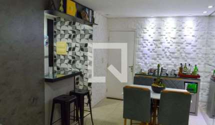 Apartamento para Aluguel - Jacarepaguá, 2 Quartos,  110 m² - Rio de Janeiro