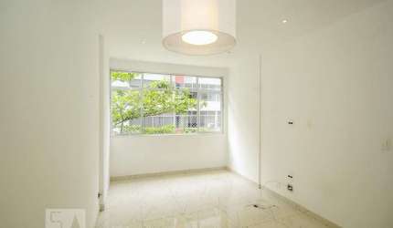 Apartamento para Aluguel - Copacabana, 2 Quartos,  73 m² - Rio de Janeiro