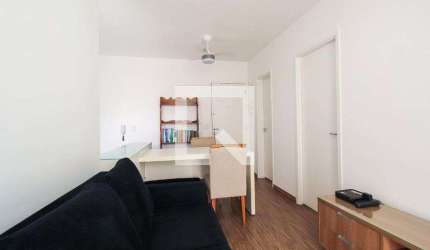Apartamento para Aluguel - Mooca, 1 Quarto,  39 m² - São Paulo