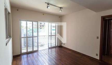 Apartamento para Aluguel - Serra, 2 Quartos,  64 m² - Belo Horizonte