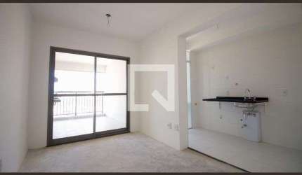 Apartamento para Aluguel - Vila Santa Clara, 2 Quartos,  64 m² - São Paulo