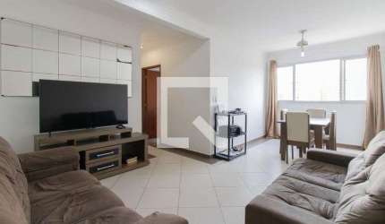 Apartamento para Aluguel - Macedo, 2 Quartos,  76 m² - Guarulhos