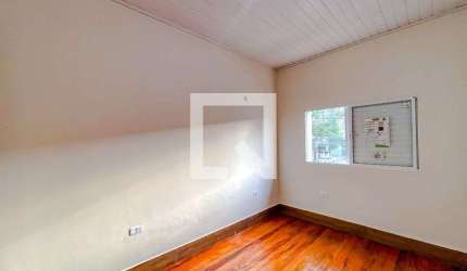 Casa para Aluguel - Mooca, 2 Quartos,  73 m² - São Paulo