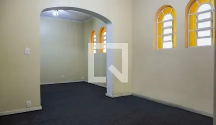 Casa para Aluguel - Mooca, 8 Quartos,  295 m² - São Paulo