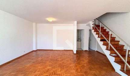 Casa para Aluguel - Saúde, 2 Quartos,  180 m² - São Paulo