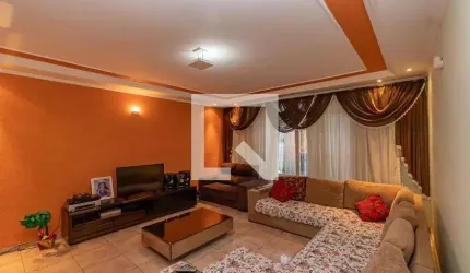 Casa para Aluguel - Jardim Chapadão, 5 Quartos,  449 m² - Campinas