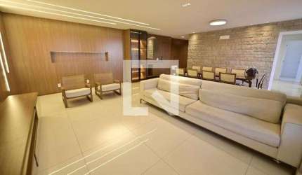 Cobertura para Aluguel - Park Lozandes, 4 Quartos,  238 m² - Goiânia
