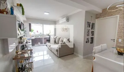 Apartamento para Aluguel - Vila Mariana, 3 Quartos,  82 m² - São Paulo