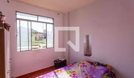 Apartamento para Aluguel - Barro Preto, 2 Quartos,  74 m² - Belo Horizonte