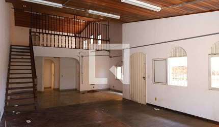 Casa para Aluguel - Vila Princesa Isabel, 4 Quartos,  400 m² - São Paulo