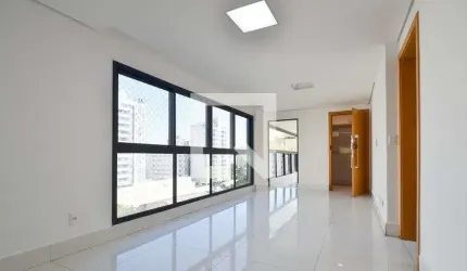 Apartamento para Aluguel - Santo Agostinho, 4 Quartos,  120 m² - Belo Horizonte