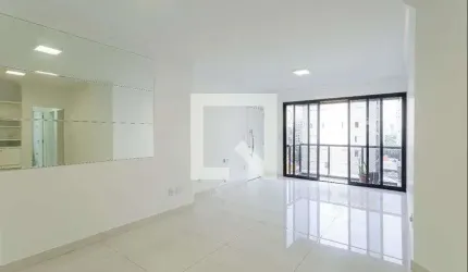 Apartamento para Aluguel - Vila Olímpia, 3 Quartos,  115 m² - São Paulo