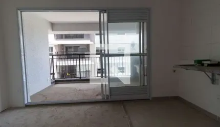 Apartamento para Aluguel - Barra Funda, 2 Quartos,  49 m² - São Paulo